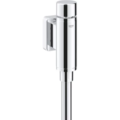 Grohe Druckspüler Für Urinal Rondo Ohne Vorabsperrung 3 Grohe Druckspüler Für Urinal Rondo Ohne Vorabsperrung