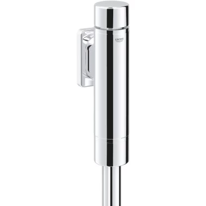 Grohe Druckspüler Rondo A.S. Für WCs 3 Grohe Druckspüler Rondo A.S. Für WCs