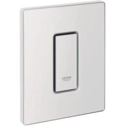 Grohe Betätigungsplatte Skate Cosmopolitan