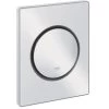 Grohe Betätigungsplatte Nova Cosmopolitan In Chrom -Grohe 4005176861529 4520 1