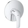 Grohe Einhand-Brausebatterie Eurosmart Chrom -Grohe 4005176862335 4520 1