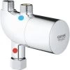 Grohe Thermischer Verbrühschutz Grohtherm Micro In Chrom -Grohe 4005176936234 4520 1
