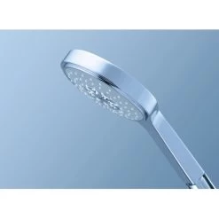Grohe Handbrause Power & Soul Cosmopolitan 130 Chrom 4 Strahlarten -Grohe 402131 4520 GroheBrausen 2
