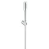 Grohe QuickFix Wannenset Vitalio Get Stick Chrom 1 Strahlart -Grohe 407090 4520 GroheBrausen 1