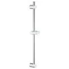 Grohe QuickFix Duschstange Vitalio Universal 60 Cm Chrom -Grohe 407091 4520 GroheBrausen 1