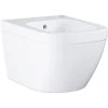 Grohe Wand-Bidet Euro Keramik Alpinweiß -Grohe 428868 1709 428870 bild 1