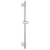Grohe Brausestange Power & Soul 60 Cm Chrom -Grohe 468134 4520 GroheBrausen 1