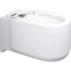 Grohe WC-Keramik Für Grohe Sensia Arena Alpinweiß