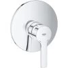 Grohe Einhand-Brausebatterie Lineare Chrom -Grohe 517948 4520 19296001