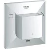 Grohe 5-Wege-Umstellung Allure Brilliant Chrom
