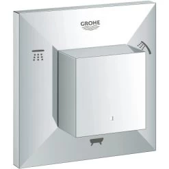 Grohe 5-Wege-Umstellung Allure Brilliant Chrom