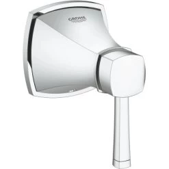 Grohe Up-Ventil Oberbau Allure Brilliant Chrom