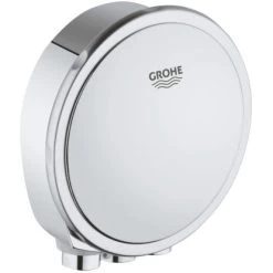 Grohe Wannenfüll-, Ab- Und Überlaufgarnitur Talentofill Chrom
