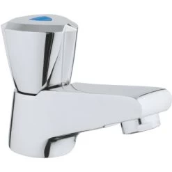 Grohe QuickFix Standventil Costa Trend Chrom