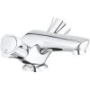 Grohe Waschtisch-Einlochbatterie Costa Chrom -Grohe 518154 4520 21390001