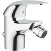 Grohe QuickFix Einhand-Bidetbatterie Swift Zugstangen-Ablaufgarnitur Chrom 1 Grohe QuickFix Einhand-Bidetbatterie Swift Zugstangen-Ablaufgarnitur Chrom -Grohe 5182274 4520 23266000 1