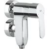 Grohe Vertica-Einhand-Brausebatterie Eurostyle Cosmopolitan Chrom -Grohe 518230 4520 23300000