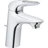 Grohe Einhand-Waschtischbatterie Eurostyle S-Size Chrom -Grohe 518272 4520 23374003