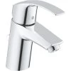 Grohe Einhand-Waschtischbatterie Eurosmart S-Size Chrom -Grohe 518322 4520 23459002