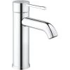 Grohe Einhand-Waschtischbatterie Essence S-Size Chrom Glatt -Grohe 518356 4520 23590001