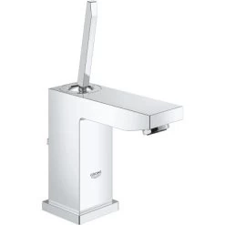 Grohe Einhand-Waschtischbatterie Eurocube Joy S-Size Chrom