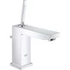Grohe Einhand-Waschtischbatterie Eurocube Joy M-Size Chrom -Grohe 518363 4520 23657000