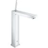 Grohe Einhand-Waschtischbatterie Eurocube Joy XL-Size Chrom -Grohe 518371 4520 23661000