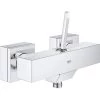 Grohe Einhand-Brausebatterie Eurocube Joy Chrom 1 Grohe Einhand-Brausebatterie Eurocube Joy Chrom -Grohe 518373 4520 23665000