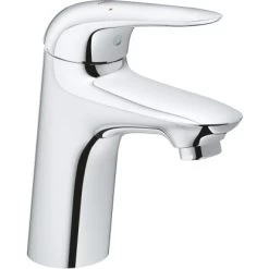 Grohe Einhand-Waschtischbatterie Eurostyle S-Size Einlochmontage Chrom