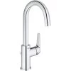 Grohe Einhand-Waschtischbatterie BauFlow L-Size -Grohe 518400 4520 23753000