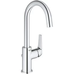 Grohe Einhand-Waschtischbatterie BauFlow L-Size