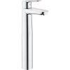 Grohe QuickFix Einhand-Waschtischbatterie Start Edge XL-Size Chrom -Grohe 5184361 4520 23777000 1