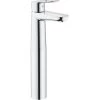 Grohe QuickFix Einhand-Waschtischbatterie Start Loop XL-Size Chrom