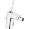 Grohe Einhand-Bidetbatterie Eurodisc Joy Chrom -Grohe 518469 4520 24036000