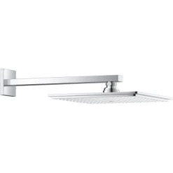 Grohe Kopfbrausenset Rainshower Allure 230 Chrom Brausearm 286 Mm