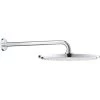 Grohe Kopfbrausenset Rainshower Cosmopolitan 310 Chrom Brausearm 380 Mm -Grohe 518484 4520 26056000
