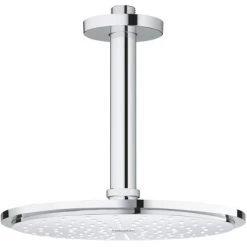 Grohe Kopfbrausenset Rainshower Cosmopolitan 210 Deckenauslass 142 Mm Chrom