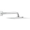 Grohe Kopfbrausenset Rainshower F-Series 10" Chrom Mit EcoJoy -Grohe 518502 4520 26060000