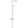 Grohe Duschsystem Tempesta Cosmopolitan 210 Chrom Mit Einhandmischer -Grohe 518517 4520 26224001