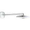 Grohe Kopfbrausenset Rainshower SmartControl 360 Duo 2 Strahlarten Chrom -Grohe 518519 4520 26254000