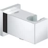 Grohe Wandanschlussbogen Euphoria Cube Chrom -Grohe 518531 4520 26370000