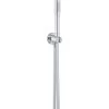 Grohe Wandhalterset Euphoria Cosmopolitan Stick 1 Strahlart Chrom -Grohe 518535 4520 26404000