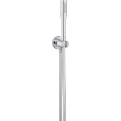 Grohe Wandhalterset Euphoria Cosmopolitan Stick 1 Strahlart Chrom