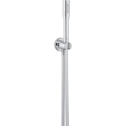 Grohe Wandhalterset Euphoria Cosmopolitan Stick 1 Strahlart Chrom 3 Grohe Wandhalterset Euphoria Cosmopolitan Stick 1 Strahlart Chrom
