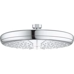 Grohe Kopfbrause Tempesta 210 Chrom Mit EcoJoy