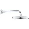 Grohe Kopfbrauseset Tempesta 210 Chrom -Grohe 518541 4520 26411000