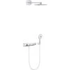 Grohe Duschsystem Rainshower System SmartControl 360 Mono Chrom -Grohe 5185483 4520 26446000 1