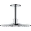 Grohe Kopfbrausenset Rainshower 310 Chrom Smartactive Deckenauslass 142 Mm -Grohe 518557 4520 26477000