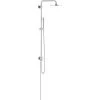 Grohe Duschsystem Rainshower 210 Chrom Mit Umstellung -Grohe 518563 4520 27058000