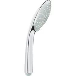 Grohe Handbrause Euphoria 110 Massage 3 Strahlarten Chrom